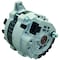 Wai Global Alternator, ALTDR CS130, 105 Amp12 Volt, CW, 5Groove Pulley, 1100 Plug Clock 7858N - alternate 1